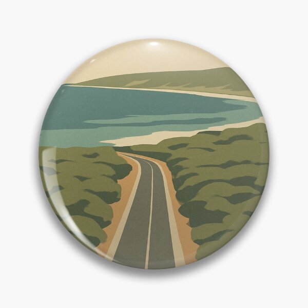 Item preview, Yallingup Western Australia designed and sold by GingerLabz.
