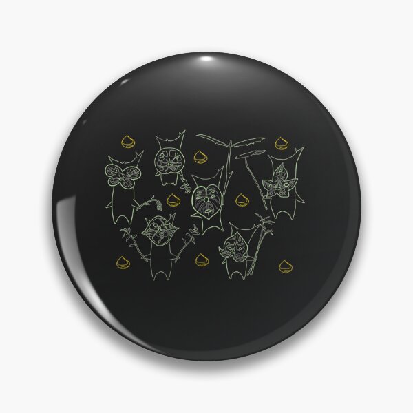Item preview, Yahaha Koroks designed and sold by YashneHood.