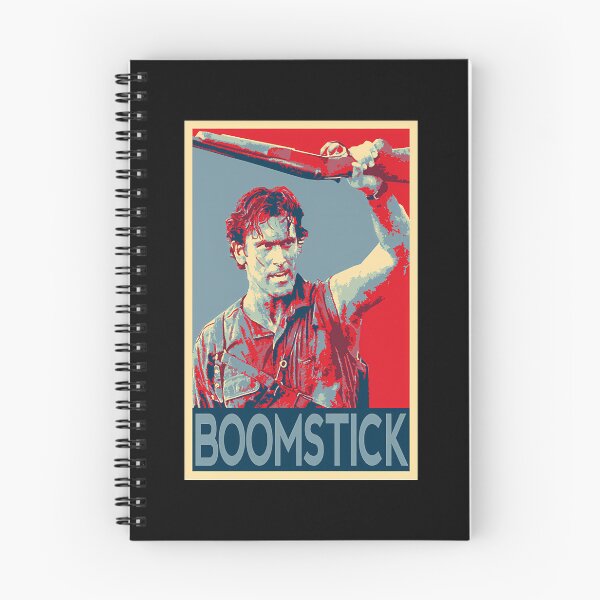 Item preview, Ash Boomstick Evil Dead And Army Of Darkness designed and sold by NellieBolesd.