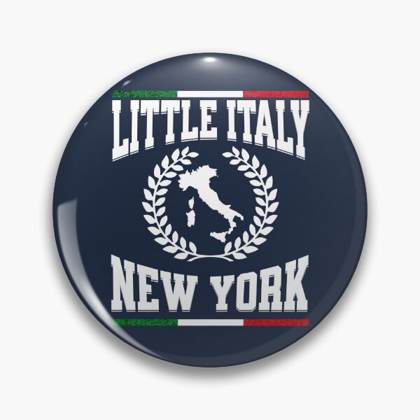 Item preview, Little Italy New York Italian Feast of San Gennaro Festival designed and sold by kiwi91.