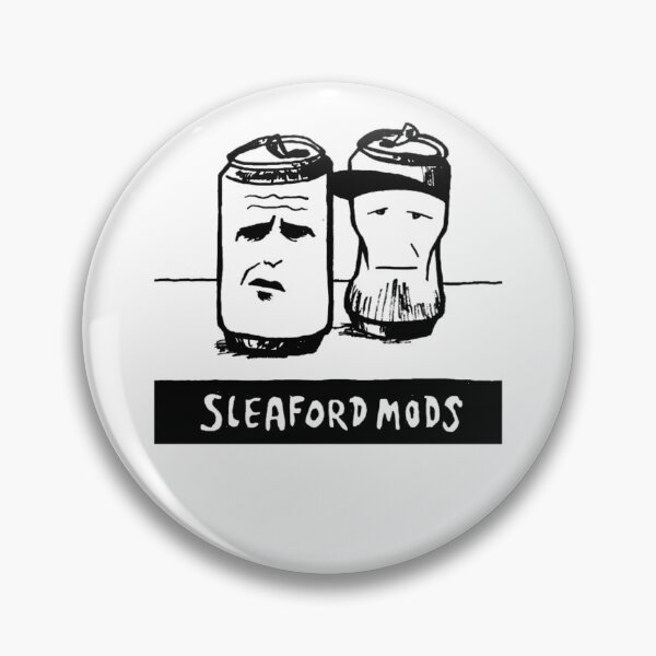 Item preview, slea ford mods cans designed and sold by Evettajulian.