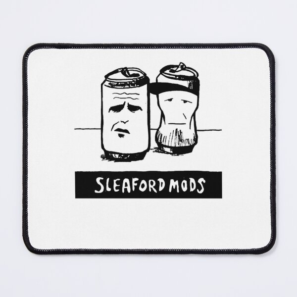 Item preview, slea ford mods cans designed and sold by Evettajulian.