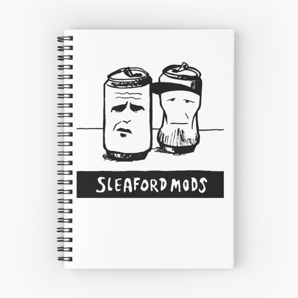 Item preview, slea ford mods cans designed and sold by Evettajulian.
