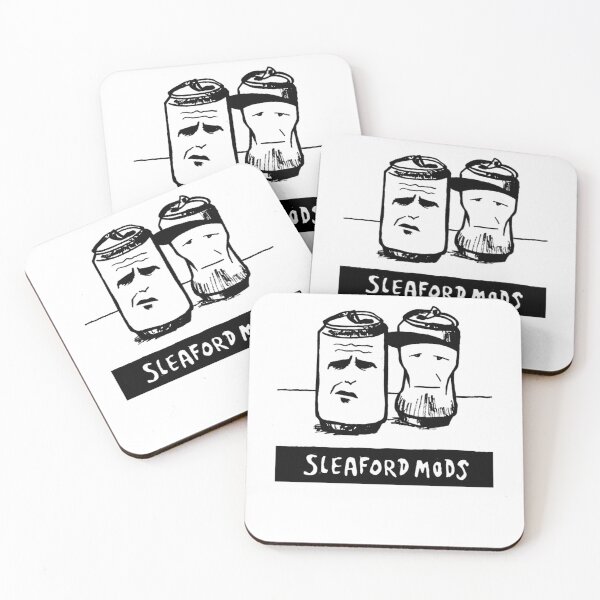 Item preview, slea ford mods cans designed and sold by Evettajulian.