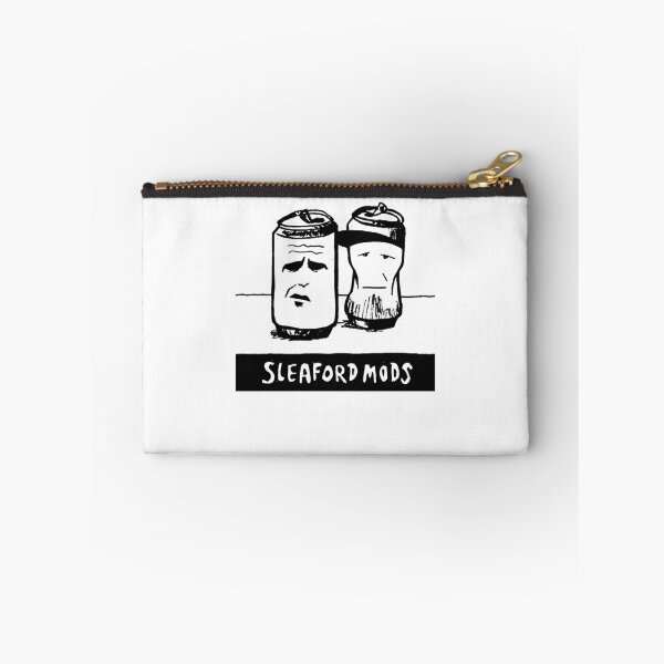 Item preview, slea ford mods cans designed and sold by Evettajulian.
