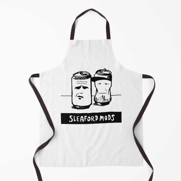 Item preview, slea ford mods cans designed and sold by Evettajulian.