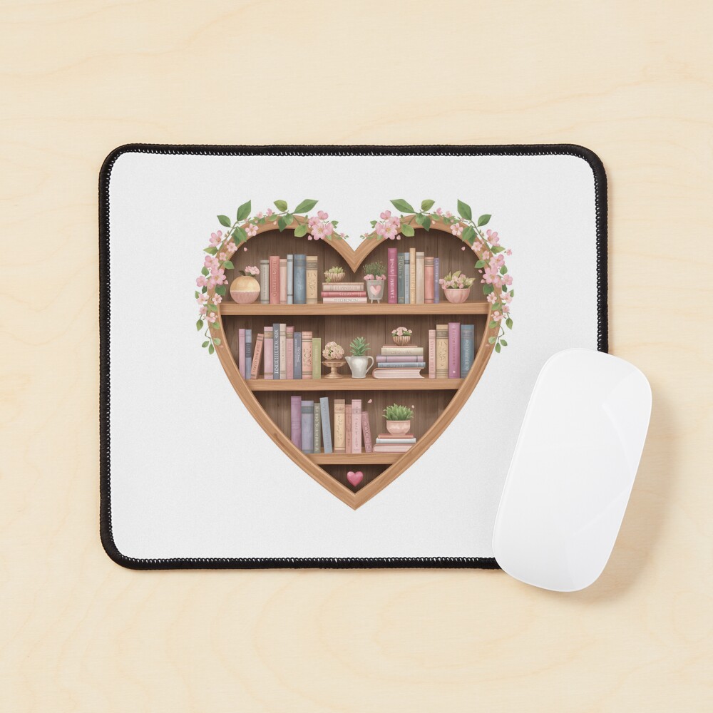 Item preview, Mouse Pad designed and sold by The-Puzzle-Lab.