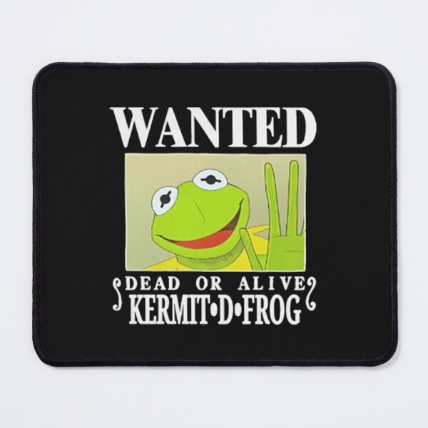 Item preview, Kermit the Frog designed and sold by TimAWarner.