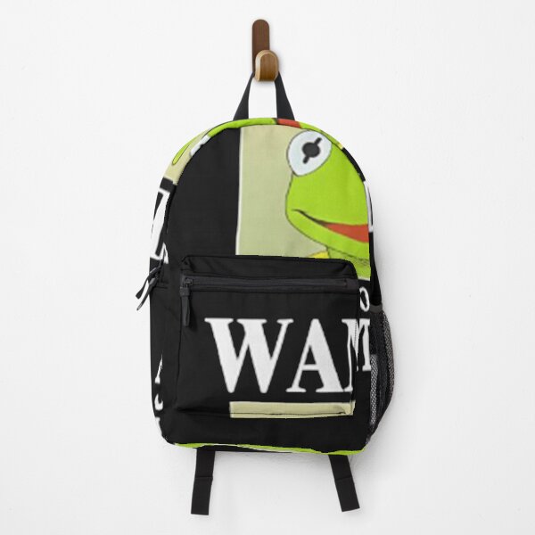 Item preview, Kermit the Frog designed and sold by TimAWarner.