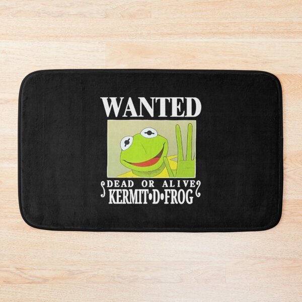 Item preview, Kermit the Frog designed and sold by TimAWarner.