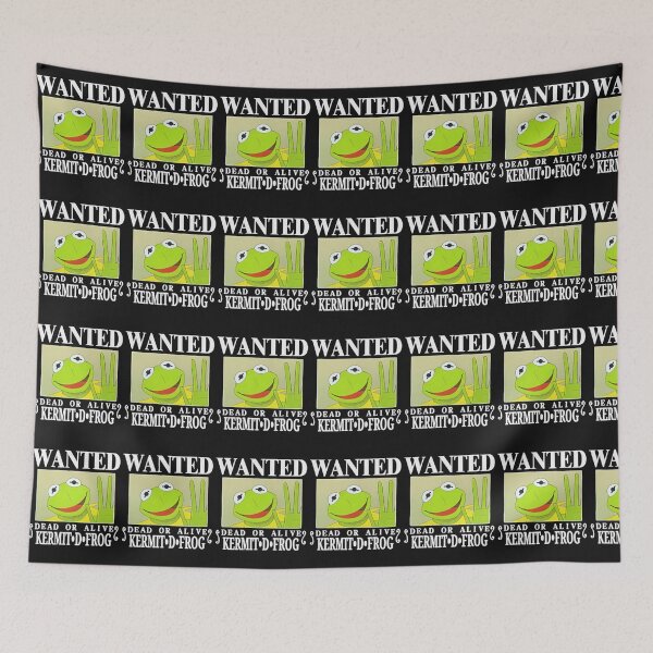 Item preview, Kermit the Frog designed and sold by TimAWarner.