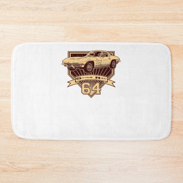Item preview, 1964 Corvette Stingray designed and sold by JaninedUrban.