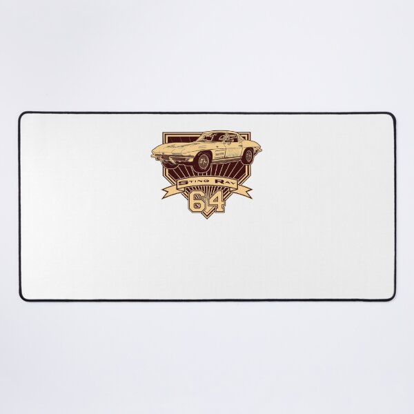Item preview, 1964 Corvette Stingray designed and sold by JaninedUrban.