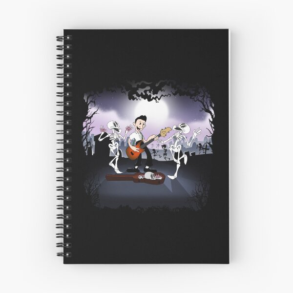 Item preview, The Night That the Skeletons Came To Life - I Think You Should Leave designed and sold by Meant for Very Few.