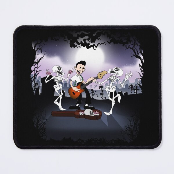 Item preview, The Night That the Skeletons Came To Life - I Think You Should Leave designed and sold by Meant for Very Few.