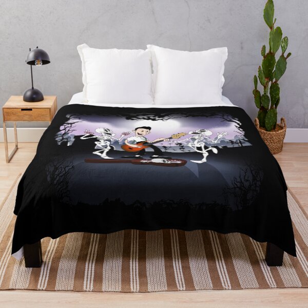 Item preview, The Night That the Skeletons Came To Life - I Think You Should Leave designed and sold by Meant for Very Few.