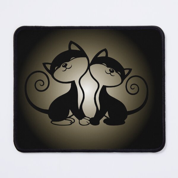 Item preview, Love Kittens Forever designed and sold by Goska71.
