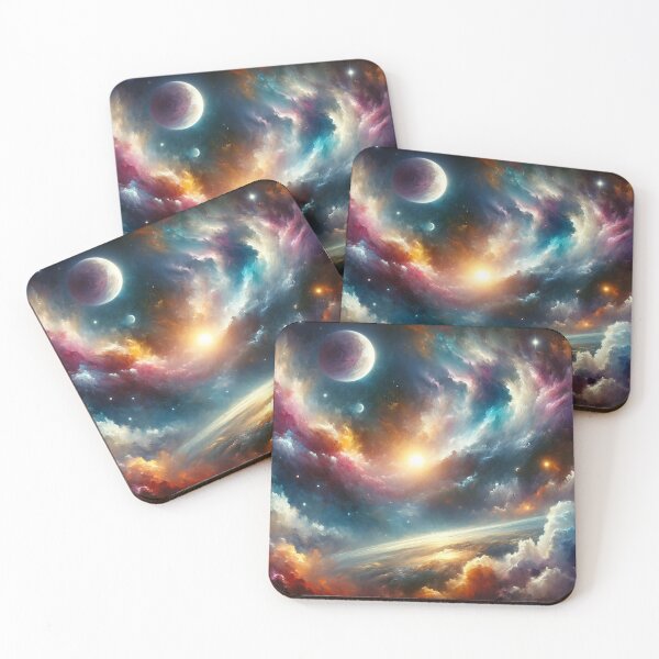 Item preview, Ai art 3 designed and sold by GalacticArtShop.