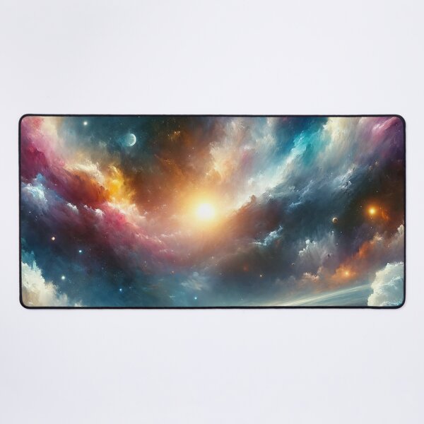 Item preview, Ai art 3 designed and sold by GalacticArtShop.