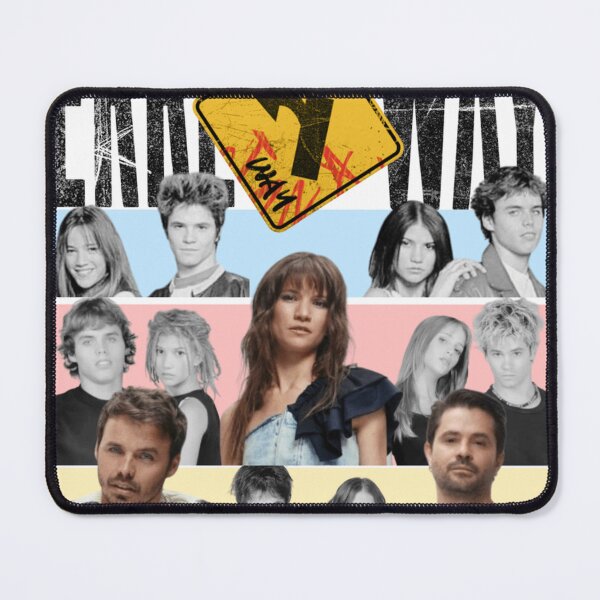 Item preview, Erreway Tour 2025 designed and sold by HongAvery0.
