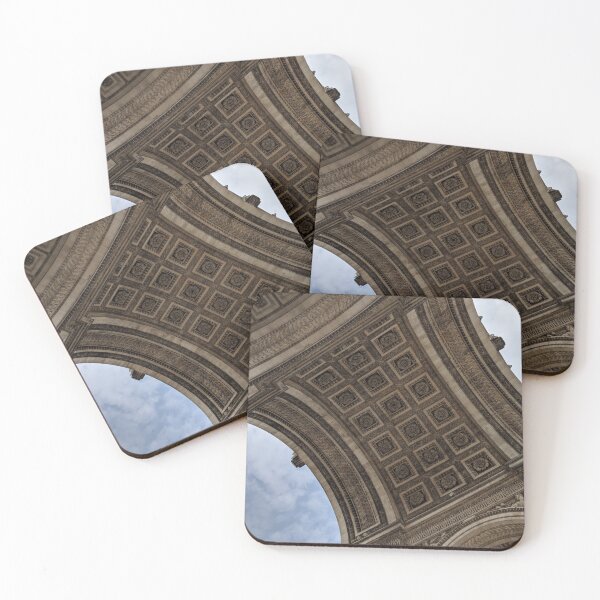 Item preview, Arc de Triomphe designed and sold by Wanderineye.