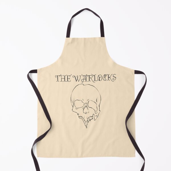 Item preview, The Warlocks  designed and sold by Trigger413.