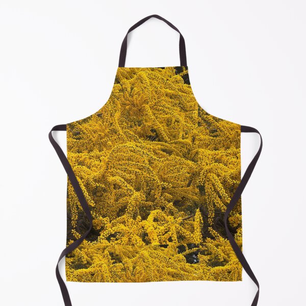 Item preview, Cootamundra Wattle - acacia designed and sold by indiafrankk.