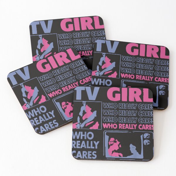 Item preview,  Tv Girl Album Frenchs Exit designed and sold by HongAvery0.