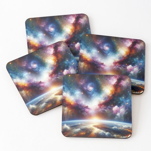 Item preview, Ai art 3 designed and sold by GalacticArtShop.
