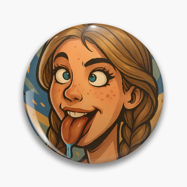 Item preview, Tongue Out designed and sold by Sawset.