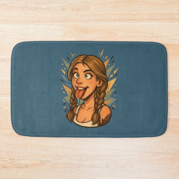 Item preview, Tongue Out designed and sold by Sawset.
