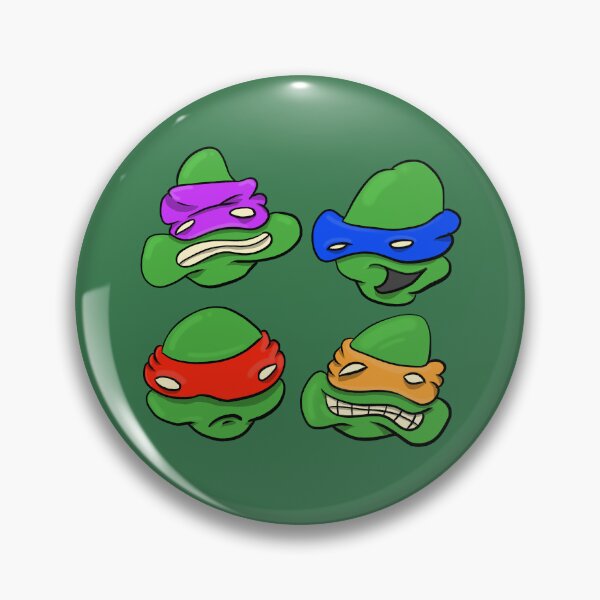 Item preview, Reptile Fighter Buddies! designed and sold by Meant for Very Few.