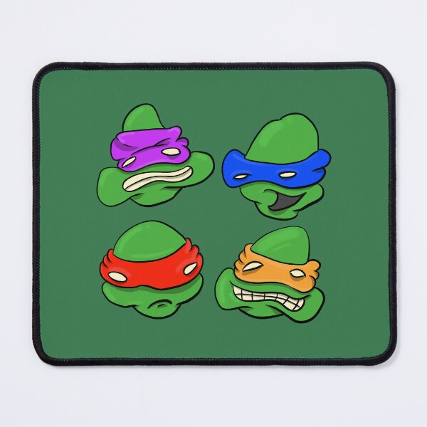 Item preview, Reptile Fighter Buddies! designed and sold by Meant for Very Few.