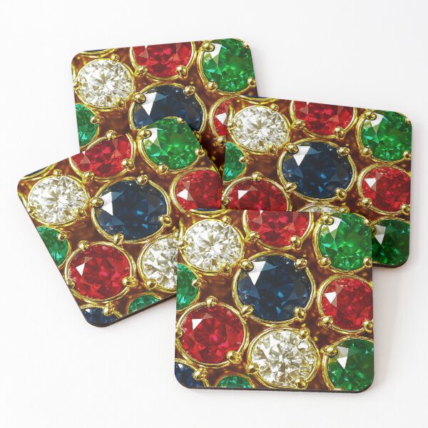 Item preview, Gems designed and sold by Ogfx.