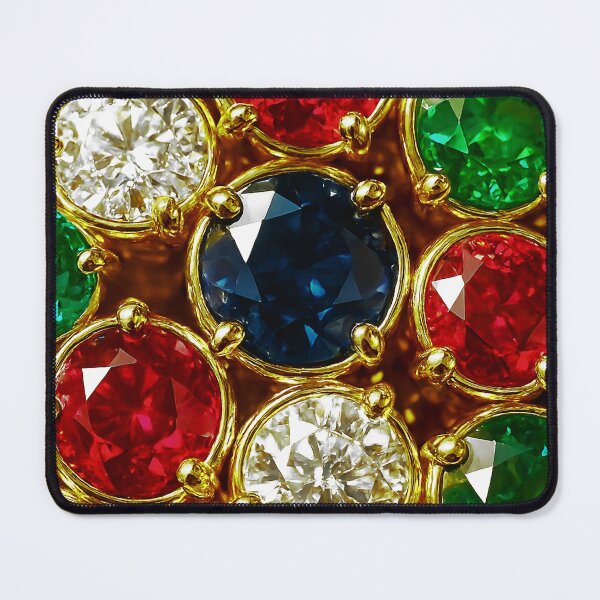 Item preview, Gems designed and sold by Ogfx.