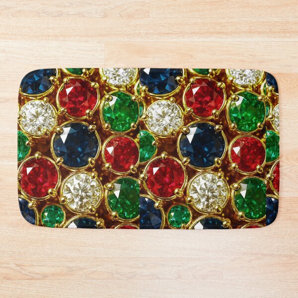 Item preview, Gems designed and sold by Ogfx.