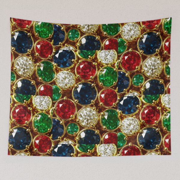Item preview, Gems designed and sold by Ogfx.