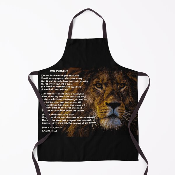 Item preview, One Percent designed and sold by Slum-Alley.