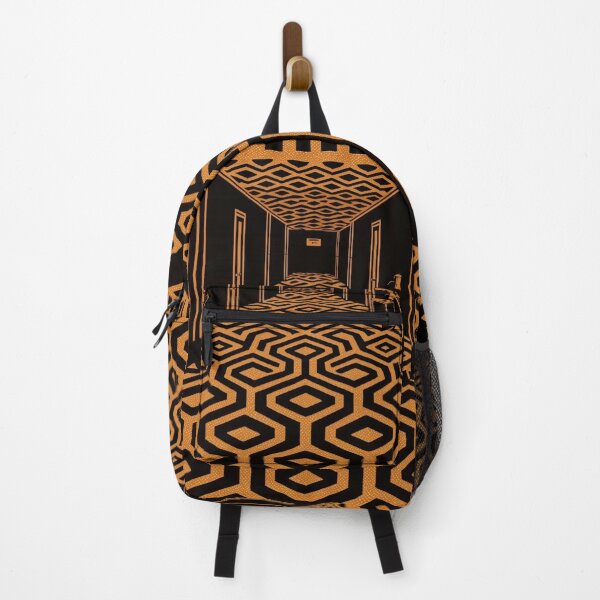 Item preview, Horror Inspired Design that SHINES! designed and sold by CleverCulture.