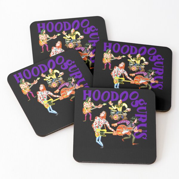Item preview, Hoo doo Gurus  - Limited Edition  designed and sold by Evettajulian.