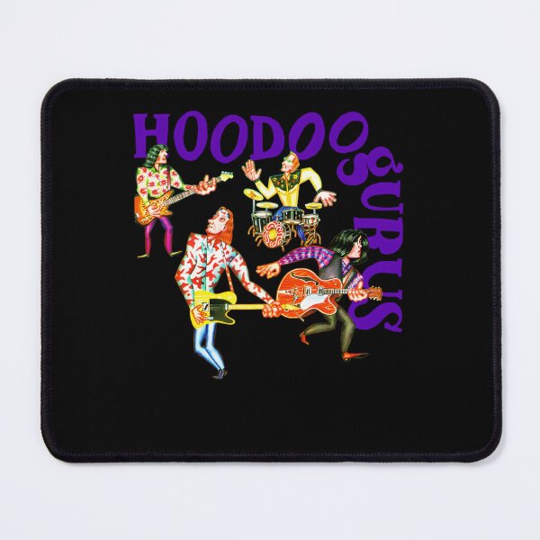 Item preview, Hoo doo Gurus - Limited Edition designed and sold by Evettajulian.