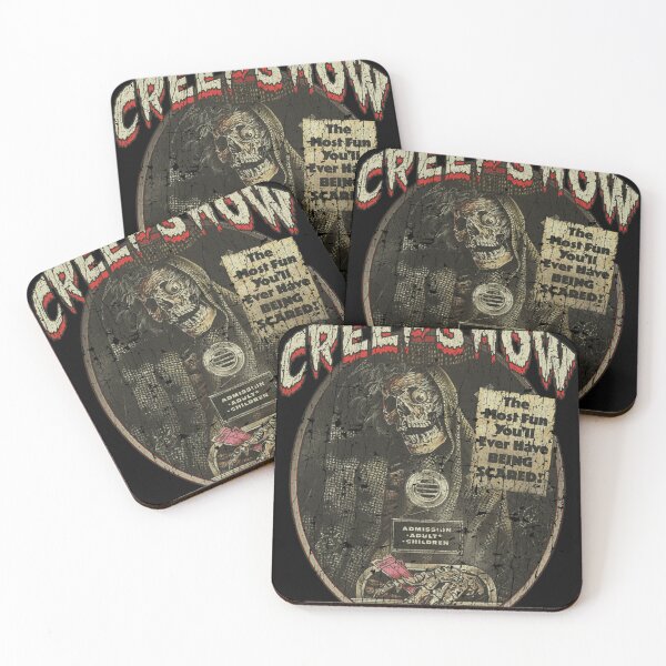 Item preview, Creepshow 1982 designed and sold by HongAvery0.