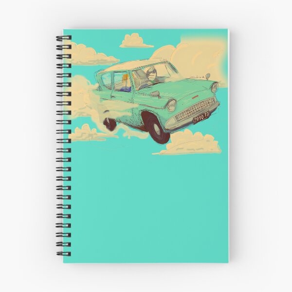 Item preview, 1965 Ford Anglia 105E designed and sold by JaninedUrban.