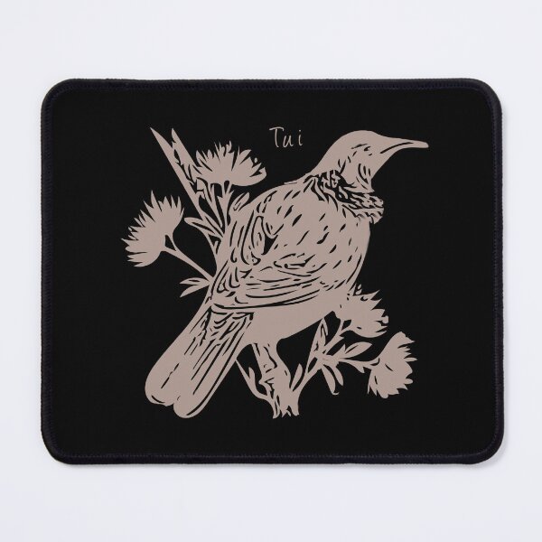 Item preview, Tui designed and sold by MvuuStudio.