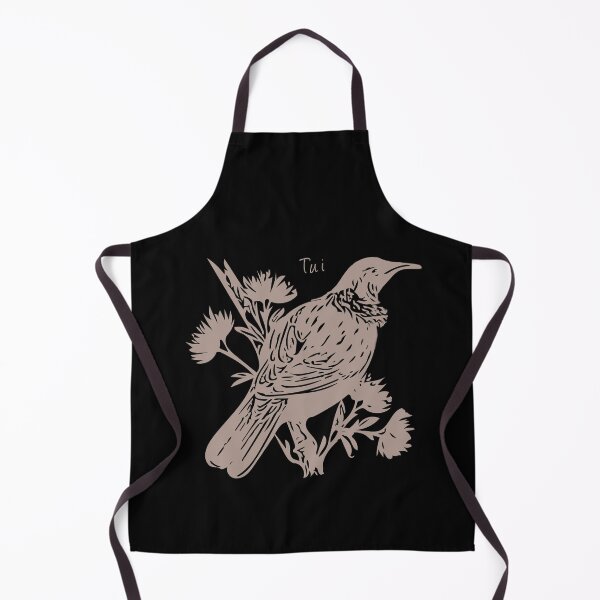 Item preview, Tui designed and sold by MvuuStudio.