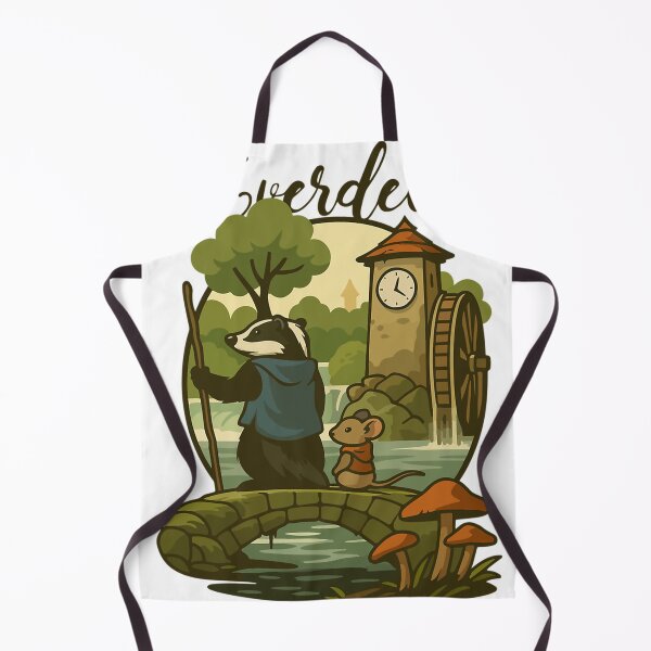 Item preview, Everdell designed and sold by YashneHood.