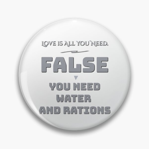 Item preview, Love Is All You Need Dwight Shrute Quote - The Office designed and sold by Tshirtophobia.