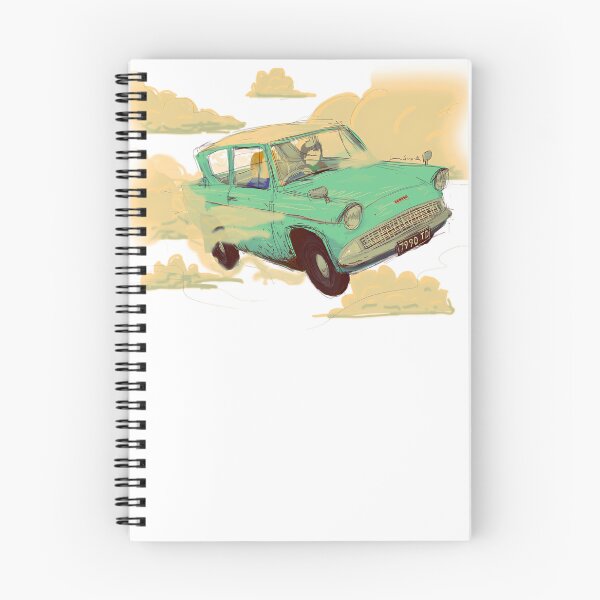 Item preview, 1965 Ford Anglia 105E designed and sold by JaninedUrban.