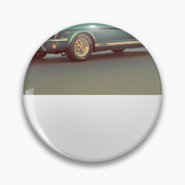 Item preview, 1965 Ford Mustang Fastback II designed and sold by JaninedUrban.