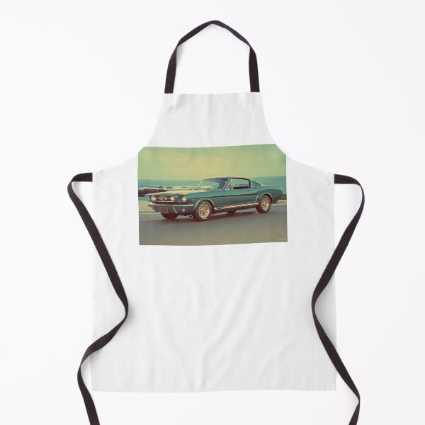 Item preview, 1965 Ford Mustang Fastback II designed and sold by JaninedUrban.